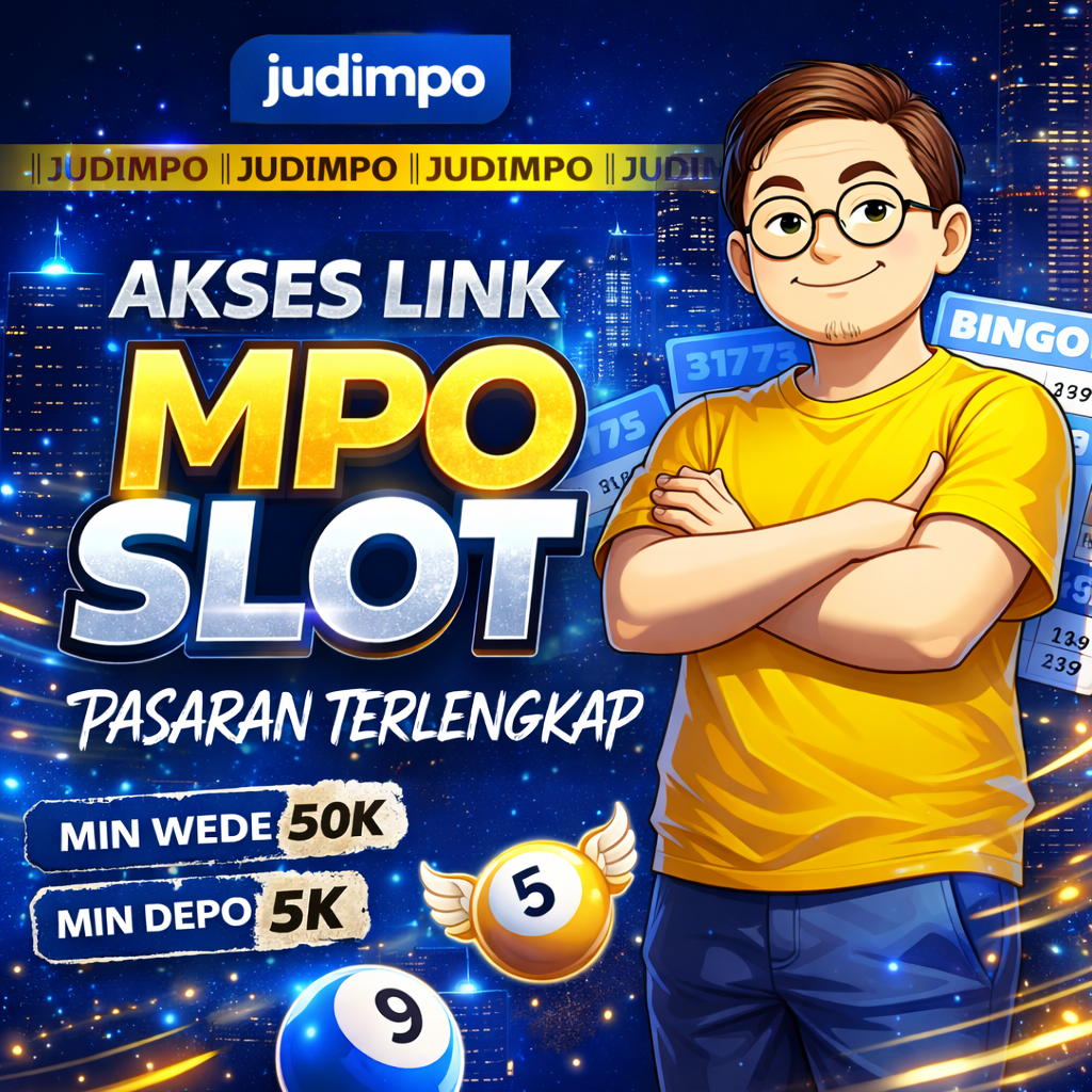 CEO JUDIMPO ! Pemahaman Tentang Situs Mpo Slot Gacor Paling Mantap hari Ini