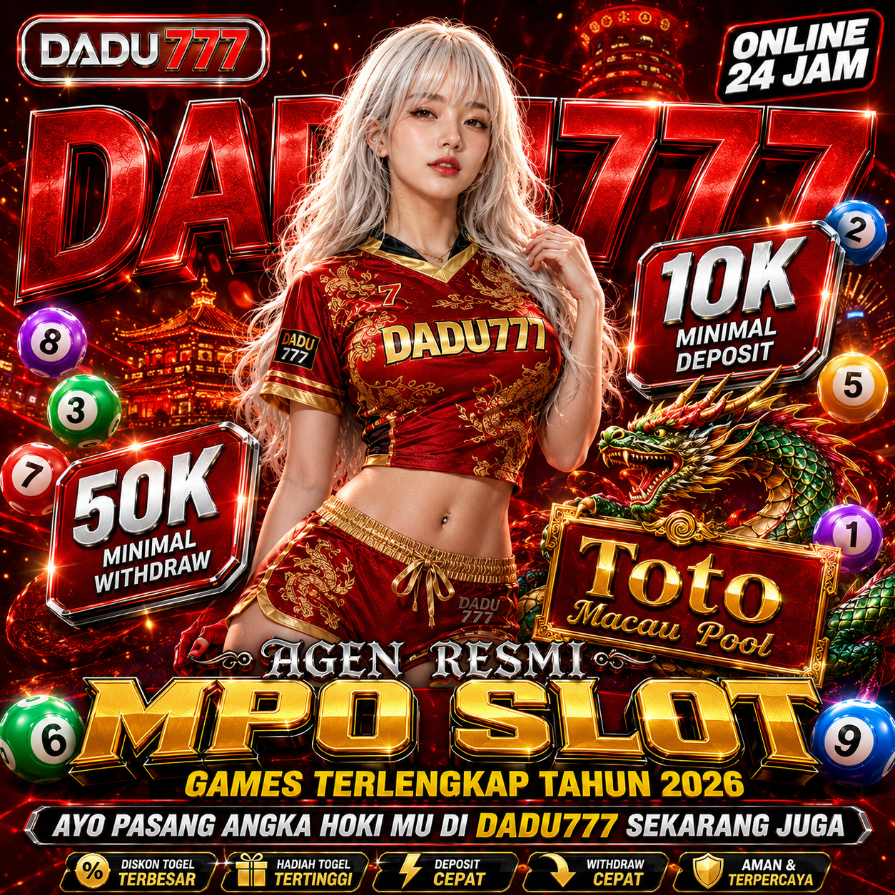 Dadu777