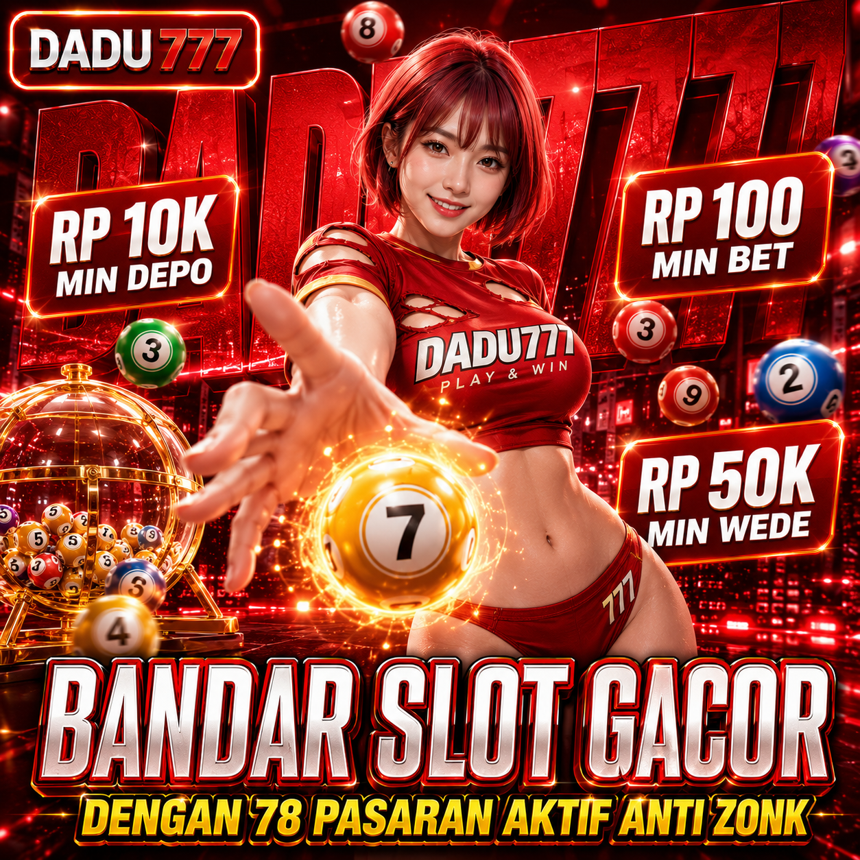 Dadu777