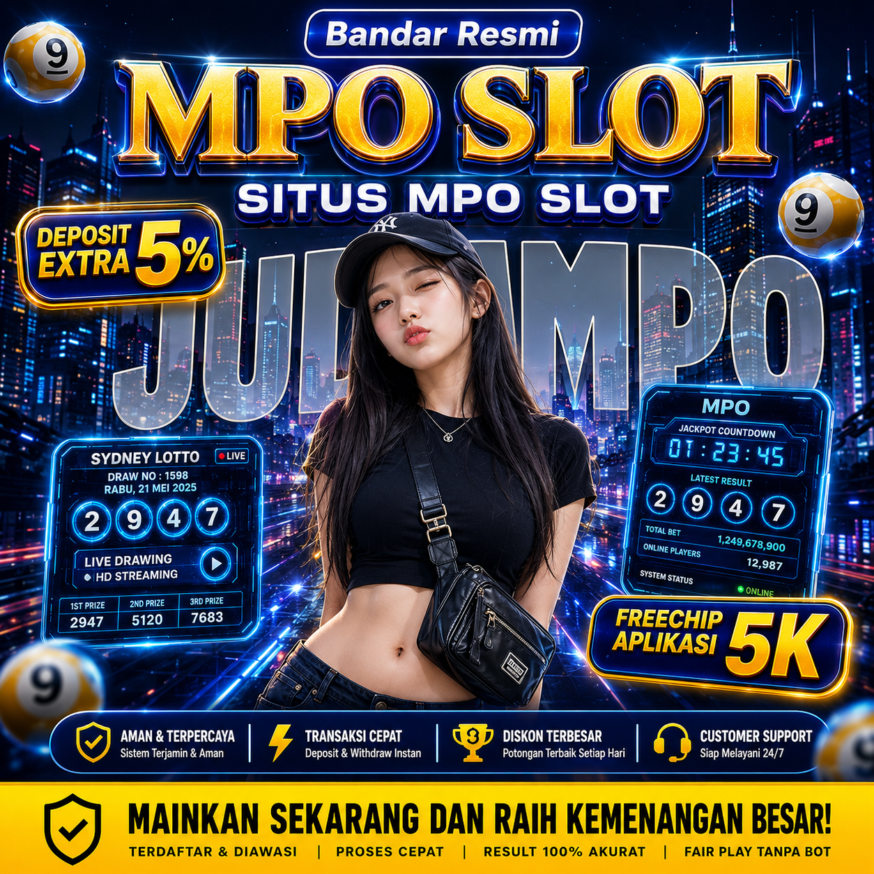 JUDIMPO : Situs Mpo Online Terpercaya dengan Data Result Slot Gacor Tercepat - WooCommerce eCommerce