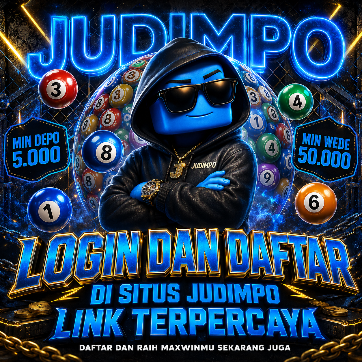 JUDIMPO