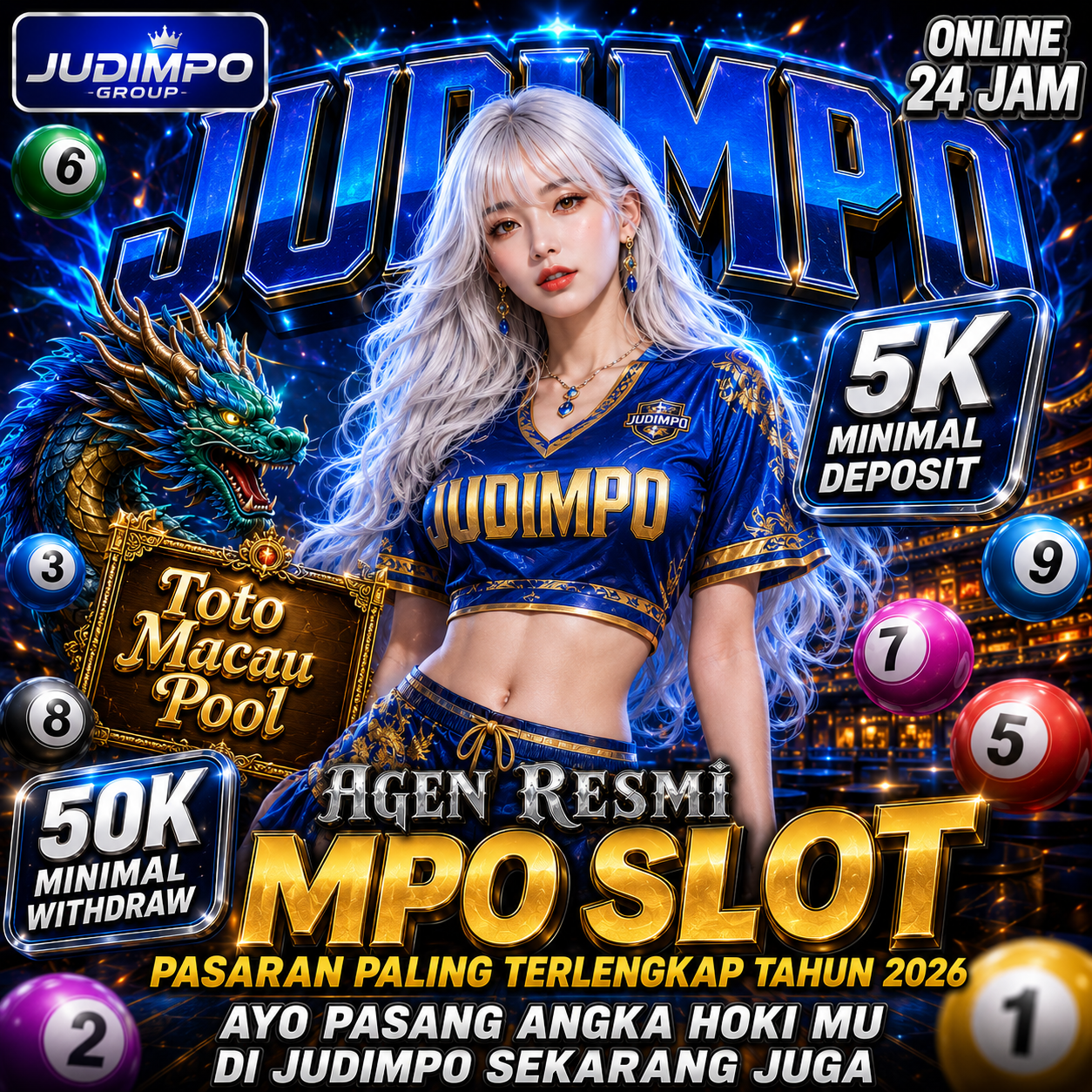 JUDIMPO