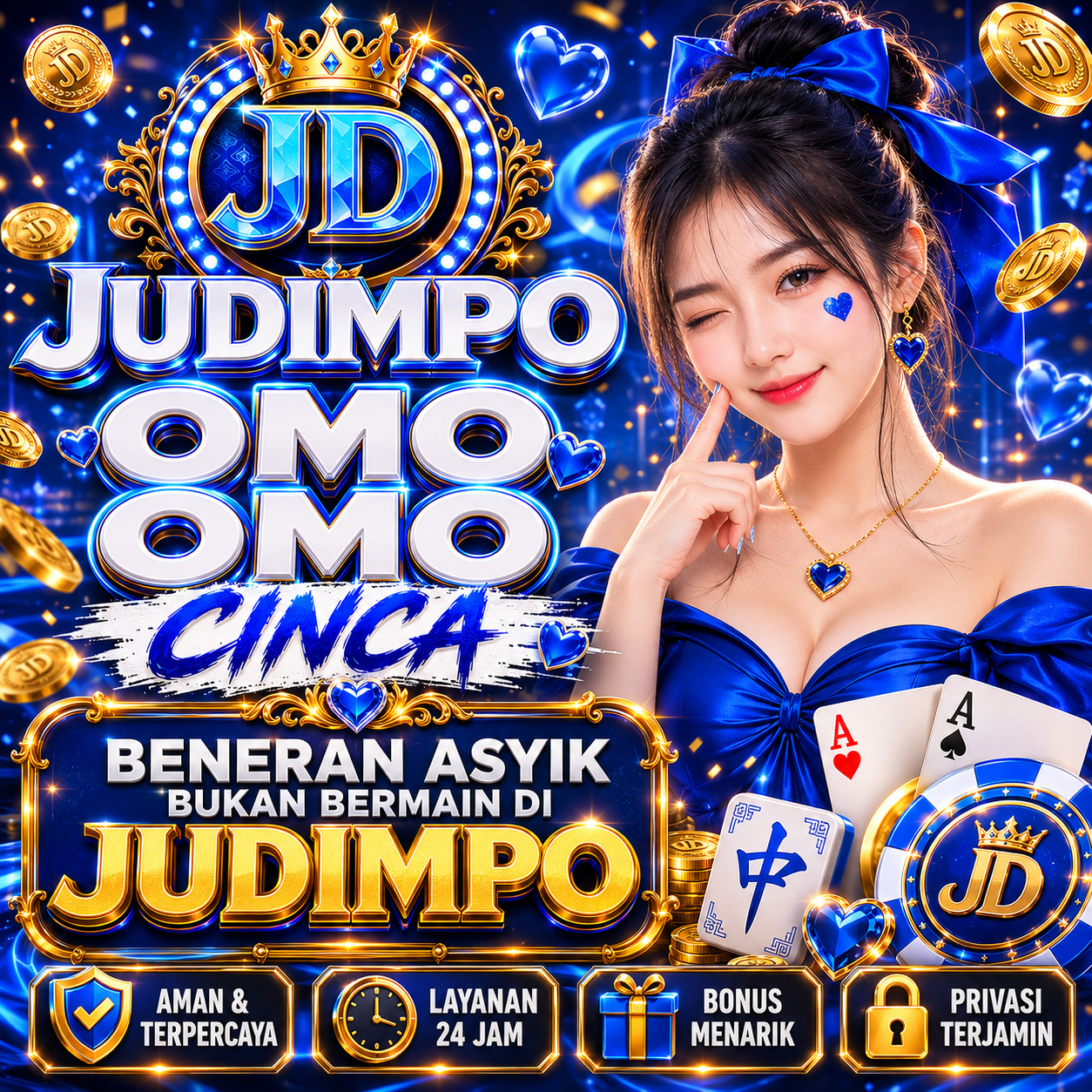 JUDIMPO