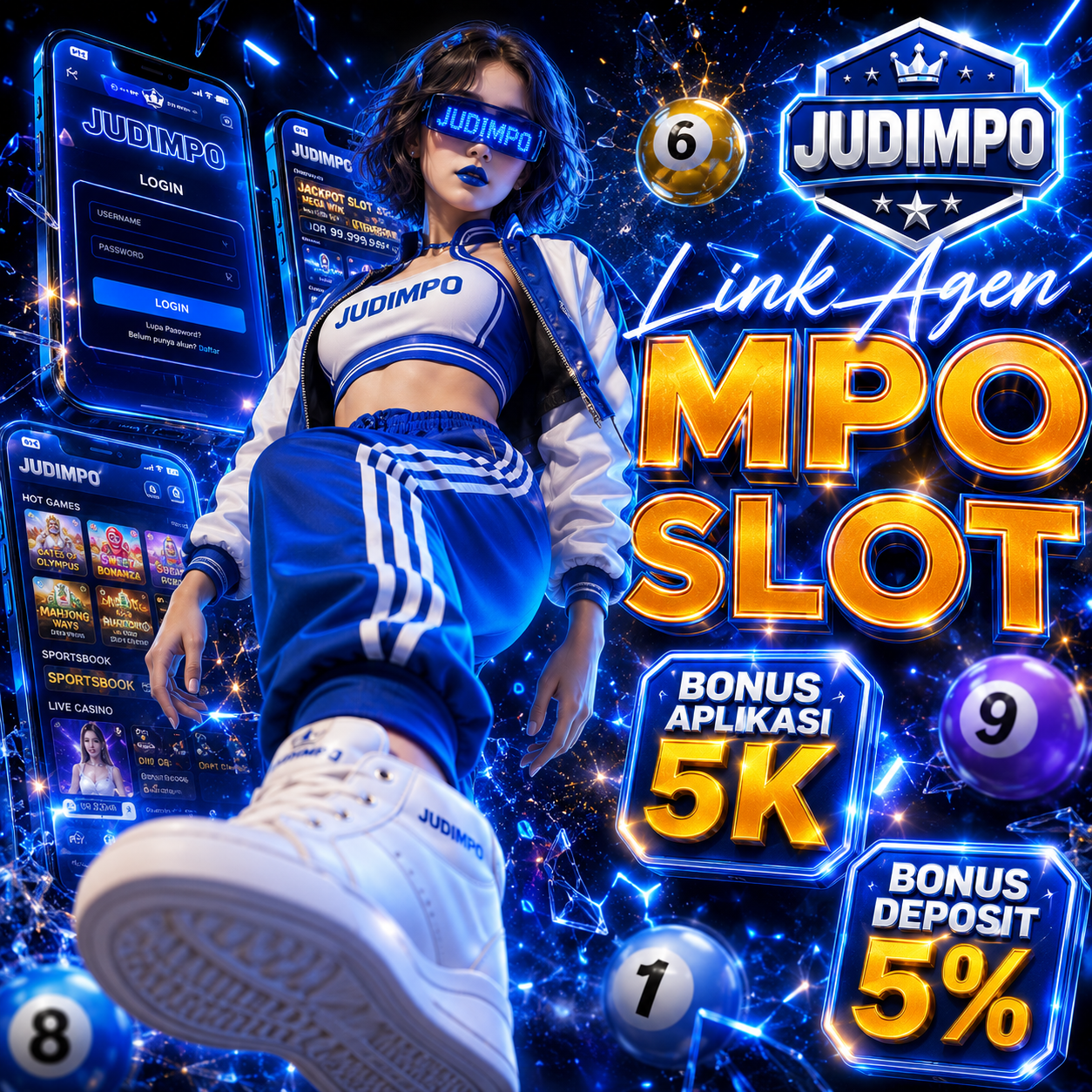 JUDIMPO | Layanan Resmi Situs Mpo Slot Online Paling Istimewa Di Masa Kini - WooCommerce eCommerce